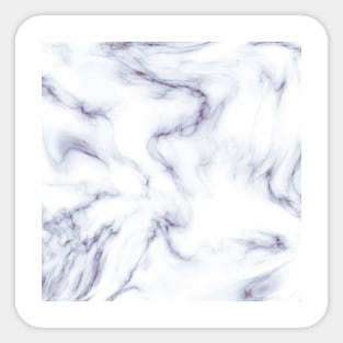 Duo Marble - Beautiful Texture Pattern Sticker